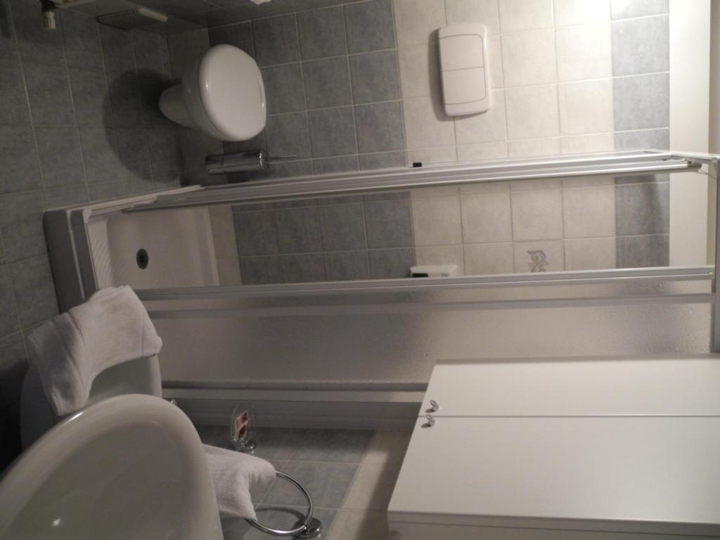Agriturismo Cornolere Farm stay *