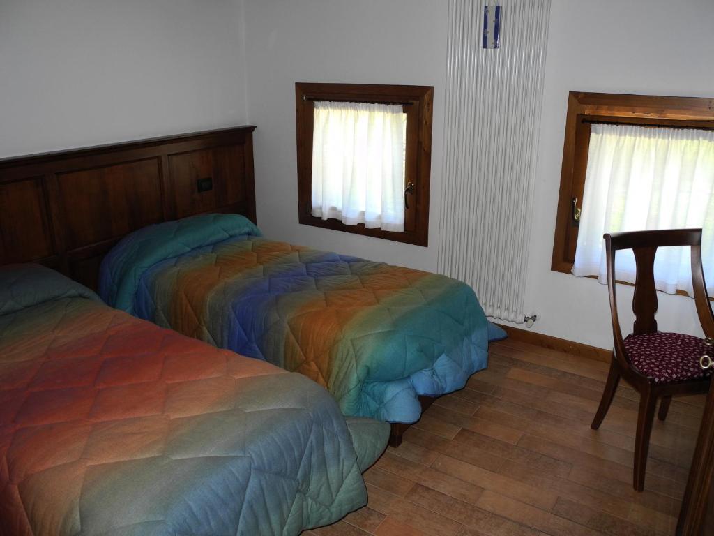 Agriturismo Cornolere Farm stay